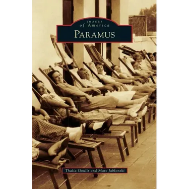 Paramus
