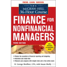 The McGraw-Hill 36-Hour Course: Finance for Non-Financial Managers 3/E