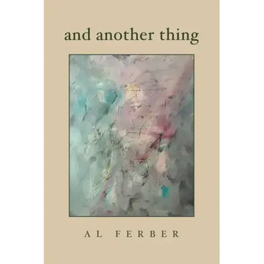 And Another Thing