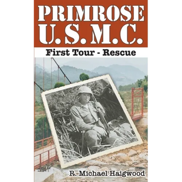 Primrose U.S.M.C. First Tour: Rescue