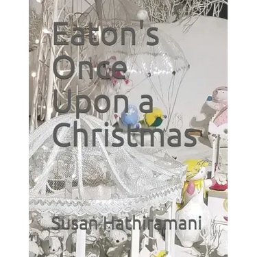 Eaton's Once Upon a Christmas
