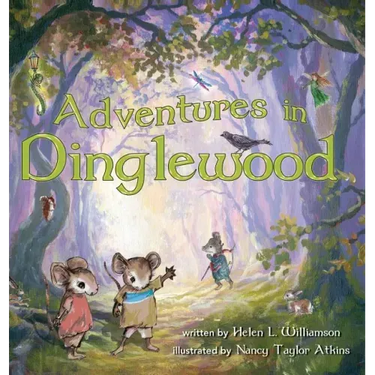 Adventures in Dinglewood
