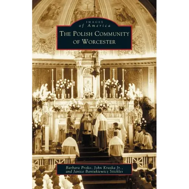 Polish Community of Worcester
