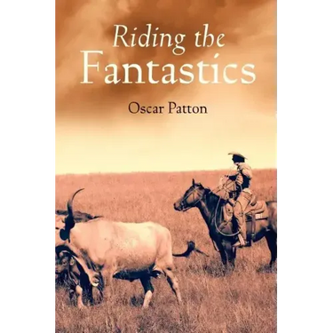 Riding the Fantastics
