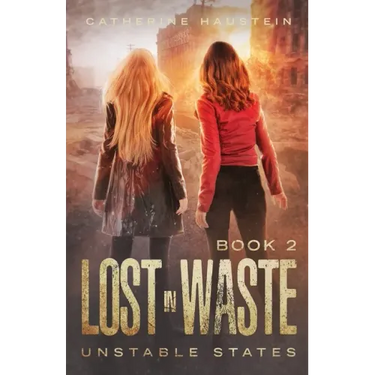 Lost in Waste