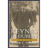 Keynes in Dublin: Exploring the 1933 Finlay Lecture