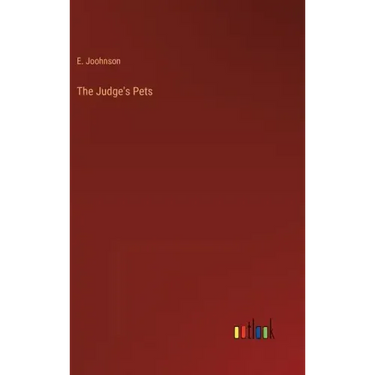 The Judge's Pets