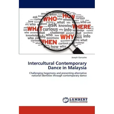 Intercultural Contemporary Dance in Malaysia