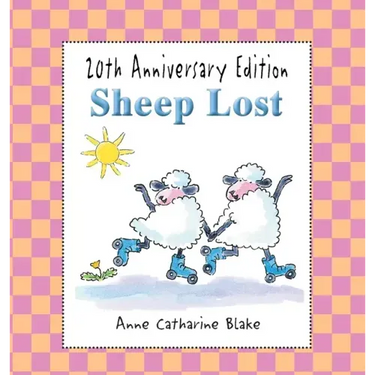Sheep Lost