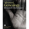 Advanced Genealogy Research Techniques