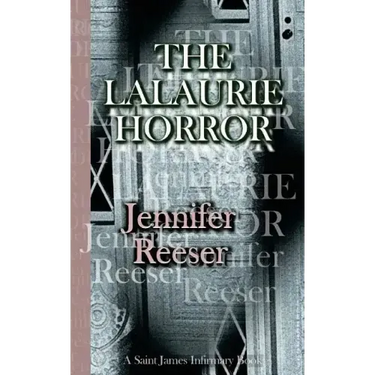 The Lalaurie Horror