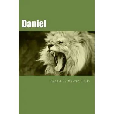 Daniel: Made Easy for the Layman