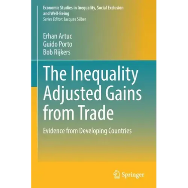 The Inequality Adjusted Gains from Trade: Evidence from Developing Countries