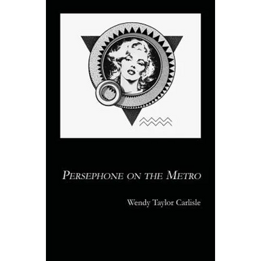 Persephone on the Metro