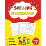 Spelling workbook Grade 7-8
