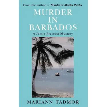Murder in Barbados