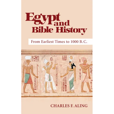 Egypt and Bible History