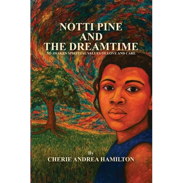 Notti Pine and the Dreamtime
