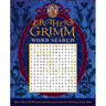 Brothers Grimm Word Search