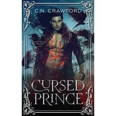 Cursed Prince