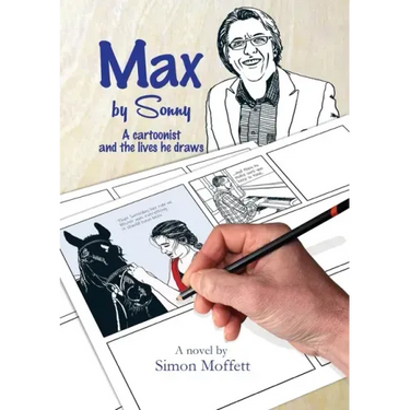 Max by Sonny
