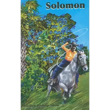 Solomon