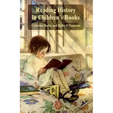 Reading History in Children's Books