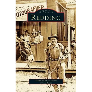 Redding