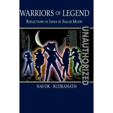 Warriors of Legend: Reflections of Japan in Sailor Moon