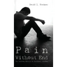 Pain Without End: The Lifelong Effects of Childhood Bullying