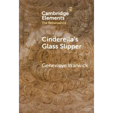 Cinderella's Glass Slipper