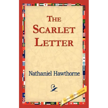 The Scarlet Letter