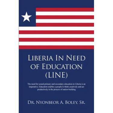 Liberia In Need of Education (LINE)