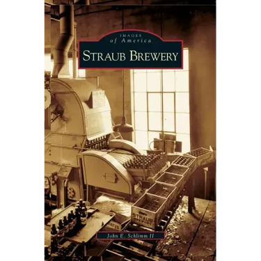 Straub Brewery