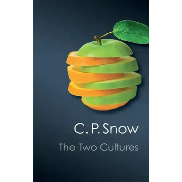 The Two Cultures