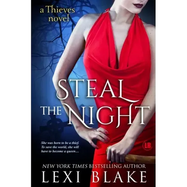 Steal the Night