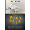 Piano Music Theory: How to Read Music and Play Piano. Understanding the Importance of Reading Music