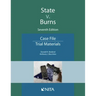 State V. Burns: Case File