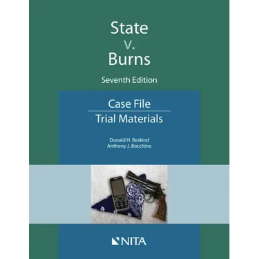 State V. Burns: Case File