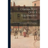 Corbin Post Office Equipments: Lock Boxes, Both Key and Automatic Keyless Style, Furniture of Any Description for All Classes of Post Offices.