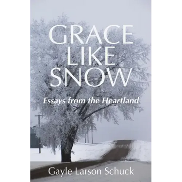 Grace Like Snow