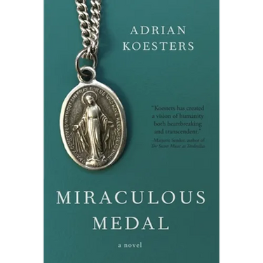Miraculous Medal