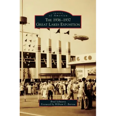 The 1936-1937 Great Lakes Exposition