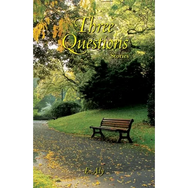 Three Questions: Stories