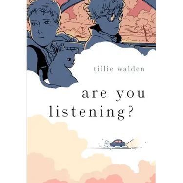 Are You Listening?