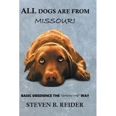 All Dogs are from Missouri