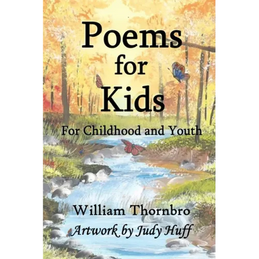 Poems for Kids