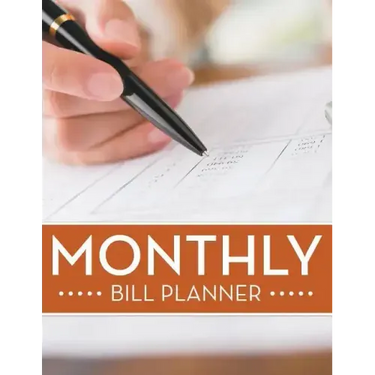 Monthly Bill Planner