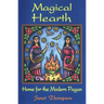 Magical Hearth: Home for the Modern Pagan