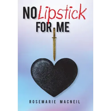 No Lipstick for Me